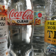 Illustration for article titled Taste Test For Coca-Cola Clear And More